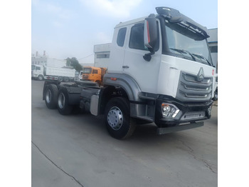 Tractor unit HOHAN trailer head: picture 4