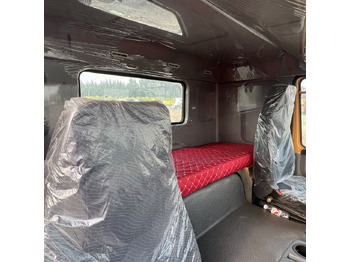 Tractor unit SINOTRUK HOWO: picture 2 Tractor unit SINOTRUK HOWO: picture 2