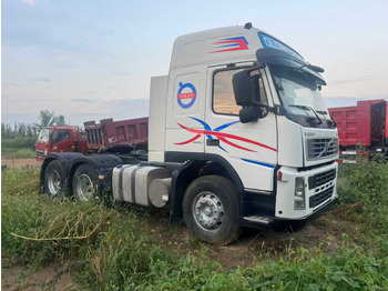 Tractor unit VOLVO FM440: picture 2 Tractor unit VOLVO FM440: picture 2