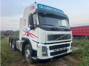 Tractor unit VOLVO FM440: picture 3 Tractor unit VOLVO FM440: picture 3