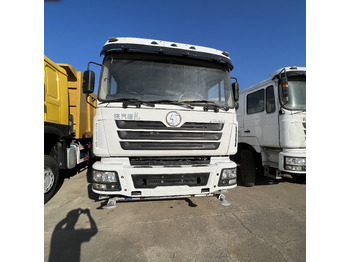 Truck SHACMAN
