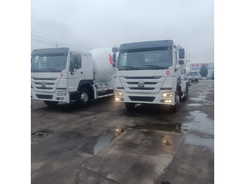 Truck SINOTRUK HOWO