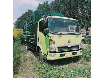 Truck SINOTRUK HOWO: picture 3