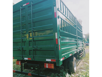 Truck SINOTRUK HOWO: picture 4