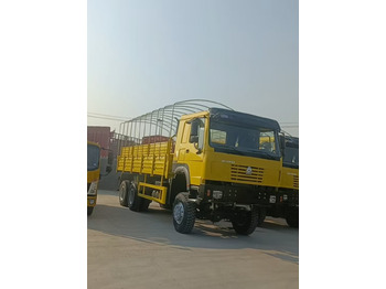 Truck SINOTRUK HOWO