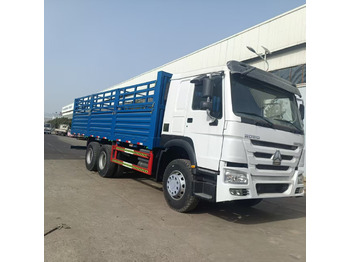 Truck SINOTRUK HOWO