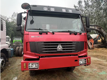 Truck SINOTRUK HOWO