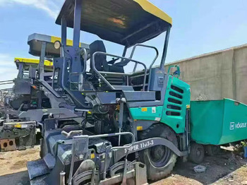 VOGELE 1103-3 leasing VOGELE 1103-3: picture 2