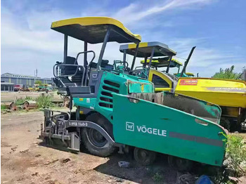 VOGELE 1103-3 leasing VOGELE 1103-3: picture 5