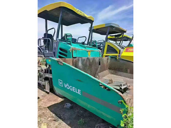 VOGELE 1103-3 leasing VOGELE 1103-3: picture 4