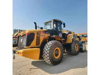 Wheel loader XCMG
