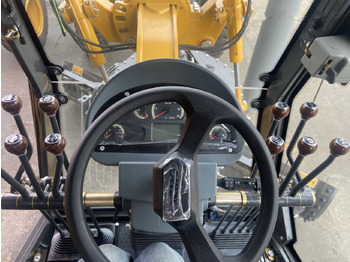 New Grader XCMG GR165 GR215 NEW: picture 4 New Grader XCMG GR165 GR215 NEW: picture 4