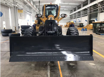 New Grader XCMG GR165 GR215 NEW: picture 5 New Grader XCMG GR165 GR215 NEW: picture 5