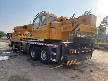 XCMG QY30K leasing XCMG QY30K: picture 3