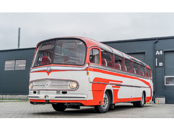 Suburban bus MERCEDES-BENZ