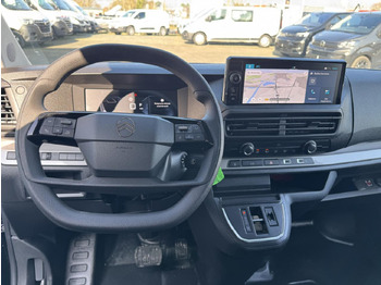 New Panel van CITROEN Jumpy M 2.0 BlueHDi - 180 S&S - BV EAT8  III FOURGON . PHASE 2: picture 4