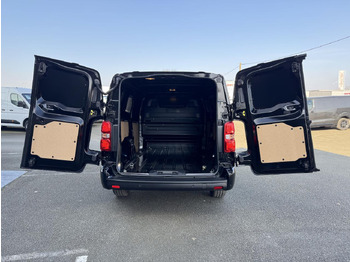 New Panel van CITROEN Jumpy M 2.0 BlueHDi - 180 S&S - BV EAT8  III FOURGON . PHASE 2: picture 3