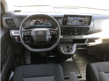 CITROEN Jumpy XL 2.0 BlueHDi - 180 S&S - BV EAT8  III CABINE APPROFONDIE Cabine approfondie Fixe PHASE 2 leasing CITROEN Jumpy XL 2.0 BlueHDi - 180 S&S - BV EAT8  III CABINE APPROFONDIE Cabine approfondie Fixe PHASE 2: picture 4