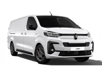 Panel van CITROËN Jumpy