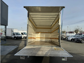 Box van Iveco Daily 35C16H3.0 D EMPATTEMENT 4100: picture 3