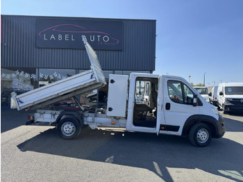 Tipper van OPEL