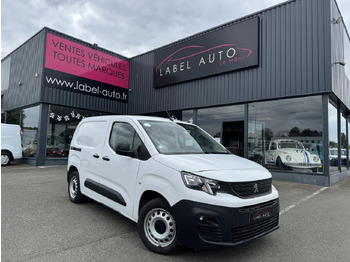 Panel van PEUGEOT Partner