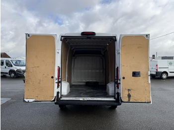 Panel van PEUGEOT boxer 333 L2H2 2.2 BLUEHDI S&S 140CH ASPHALT: picture 2