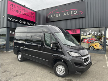 Panel van PEUGEOT Boxer