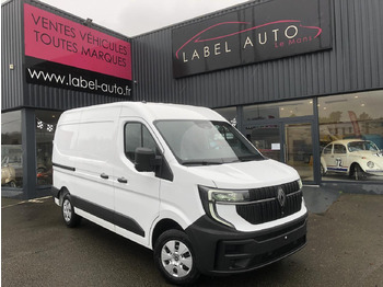 Panel van RENAULT Master