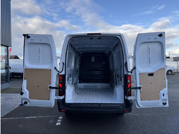 RENAULT Master Advance 3t5 L3H2 2.0 Blue dCi - 150  IV FOURGON Fourgon L3H2 Traction leasing RENAULT Master Advance 3t5 L3H2 2.0 Blue dCi - 150  IV FOURGON Fourgon L3H2 Traction: picture 3
