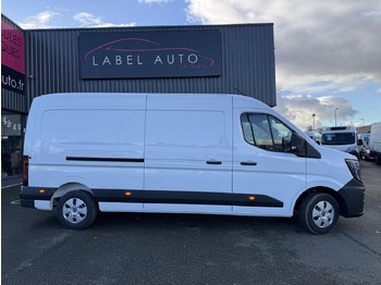 RENAULT Master Advance 3t5 L3H2 2.0 Blue dCi - 150  IV FOURGON Fourgon L3H2 Traction leasing RENAULT Master Advance 3t5 L3H2 2.0 Blue dCi - 150  IV FOURGON Fourgon L3H2 Traction: picture 5