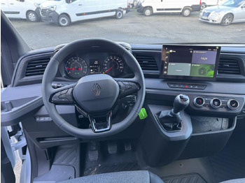 RENAULT Master Advance 3t5 L3H2 2.0 Blue dCi - 150  IV FOURGON Fourgon L3H2 Traction leasing RENAULT Master Advance 3t5 L3H2 2.0 Blue dCi - 150  IV FOURGON Fourgon L3H2 Traction: picture 4