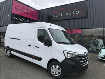 Panel van RENAULT Master 2.3