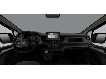 New Panel van RENAULT Trafic L1H1 3000 Kg 2.0 Blue dCi - 150 2025  III FOURGON Advance L1H1 PHASE 3: picture 5
