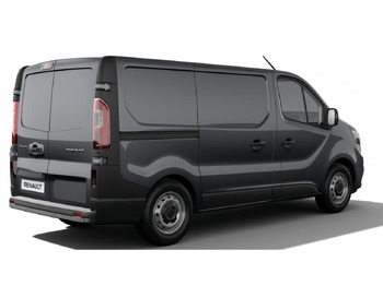 New Panel van RENAULT Trafic L1H1 3000 Kg 2.0 Blue dCi - 150 2025  III FOURGON Advance L1H1 PHASE 3: picture 4