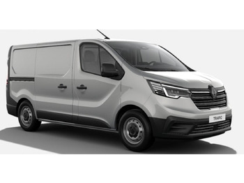 Panel van RENAULT Trafic 2.0