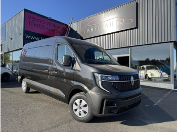 Panel van RENAULT Master
