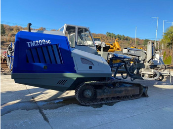 Construction machinery