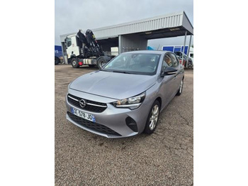 Car OPEL