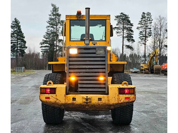 Wheel loader Volvo L90c: picture 4