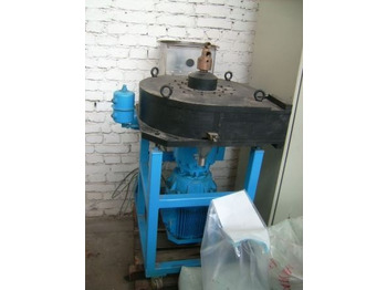 Industrial equipment