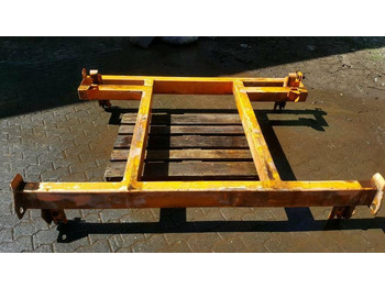 Frame/ Chassis