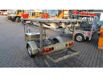 Trailer TREBBINER