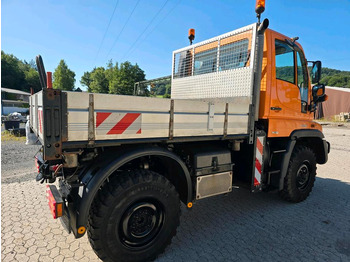 Unimog U290 405/10 UGN UGE Mercedes-Benz U 290 300 400 500 405/12 Kipper Pritsche leasing Unimog U290 405/10 UGN UGE Mercedes-Benz U 290 300 400 500 405/12 Kipper Pritsche: picture 4