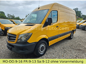 Passenger van MERCEDES-BENZ Sprinter 314