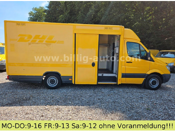 Car Mercedes-Benz Sprinter 906 Koffer Camper Foodtruck Womo: picture 3