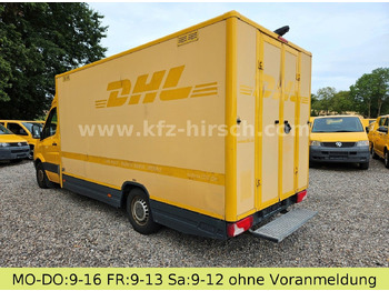 Car Mercedes-Benz Sprinter 906 Koffer Camper Foodtruck Womo: picture 5