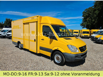 Box van MERCEDES-BENZ Sprinter