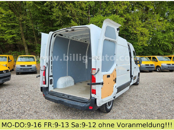 Renault Master EURO 6 *Klima*EU6*Bluetooth*Kamera*MAXI leasing Renault Master EURO 6 *Klima*EU6*Bluetooth*Kamera*MAXI: picture 5