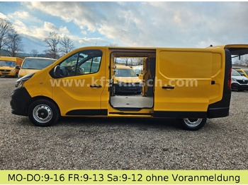 Passenger van Renault Trafic Kasten L2H1 Maxi Lang Kamera 1.Hand LED: picture 2